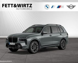 BMW BMW X7 xDrive40d M Sport Pro|AHK|SkyLounge|Komfort Gebrauchtwagen