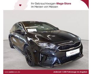 Kia Kia ProCeed 1.6 CRDi Eco-Dynamics+ (48V Gebrauchtwagen