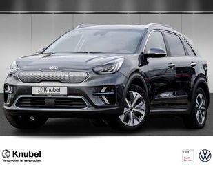 Kia Kia Niro e-Niro Spirit LED Navi ACC Leder Sitzbelü Gebrauchtwagen