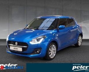 Suzuki Suzuki Swift 1.2 Comfort Automatik Klima Sitzheizu Gebrauchtwagen