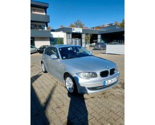 BMW BMW 118i - Gebrauchtwagen