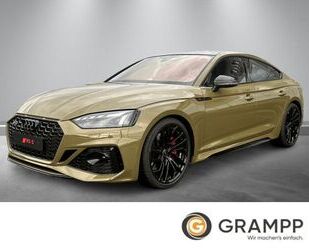 Audi Audi RS 5 Sportback PANO+360° KAMERA+NAVI+MATRIX L Gebrauchtwagen