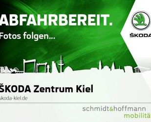 Skoda Skoda Scala 1.0 TSI Drive OPF (EURO 6e) Klima Gebrauchtwagen