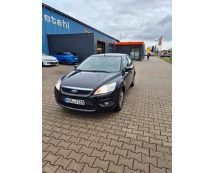 Ford Ford Focus 1,6 Gebrauchtwagen