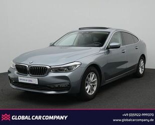 BMW BMW 630 d xDrive,HUD,MEMO,PANO,AHK,LUFT,TEMPO,SHZ Gebrauchtwagen