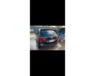 Seat Seat Alhambra 1.4 TSI Start&Stop FR-Line DSG FR-Li Gebrauchtwagen