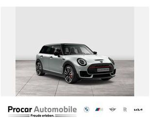 Mini MINI John Cooper Works Clubman ALL4 Aut Nav LED Pa Gebrauchtwagen