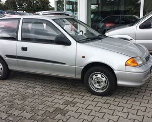 Suzuki Suzuki Swift Lim. 1.0 Automatik TÜV NEU ! Gebrauchtwagen