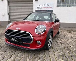 Mini MINI COOPER Mini 5-trg *NAVI*PDC*SHZ Gebrauchtwagen