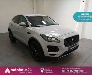 Jaguar Jaguar E-PACE D180 SE AWD 360°Kamera|LED|CarPlay|L Gebrauchtwagen