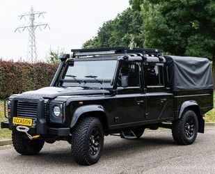 Land Rover Land Rover Defender 130 E crew cab Gebrauchtwagen