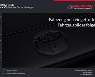 Toyota Toyota Auris 1.8 VVT-i Hybrid Automatik START Edit Gebrauchtwagen