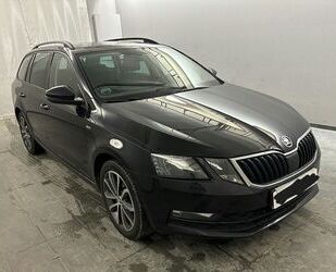 Skoda Skoda Octavia Combi Soleil *Pano*Kamera* Gebrauchtwagen