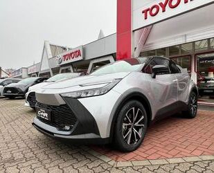 Toyota Toyota C-HR Team D 1.8 Hybrid Gebrauchtwagen