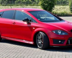 Seat Seat Leon Cupra R; viele Umbauten Gebrauchtwagen