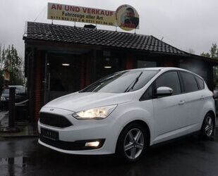 Ford Ford C-Max C-MAX Business Edition*Navi*Euro6 