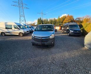 Opel Opel Vivaro B Kasten/Kombi Combi L1H1 Gebrauchtwagen