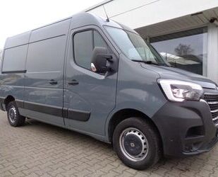 Renault Renault Master dCi 135 L2H2 VA 3,3t.Klima,Tem.PDC- Gebrauchtwagen