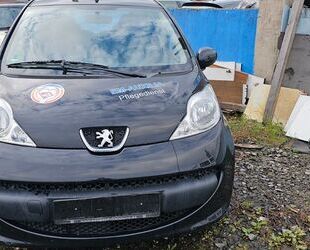 Peugeot Peugeot 107 Filou Gebrauchtwagen