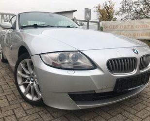 BMW BMW Z4 Coupé 3.0si *Top Zustand** Gebrauchtwagen