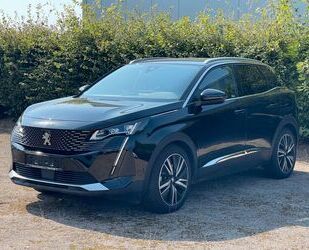 Peugeot Peugeot 3008 Hybrid4 300 GT *NAVI*PANO*NIGHTVISION Gebrauchtwagen