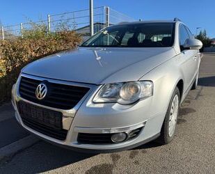 VW Volkswagen Passat Variant 2.0 TDI Comfortline*Navi Gebrauchtwagen