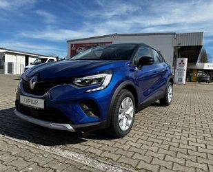 Renault Renault Captur EVOLUTION Mild Hybrid 140 EDC Gebrauchtwagen