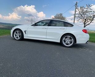 BMW BMW 420 Gran Coupé 420i xDrive Gran Coupé M Spor.. Gebrauchtwagen