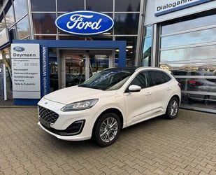 Ford Ford Kuga 2,5 PHEV Vignale Automatik Gebrauchtwagen