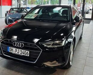 Audi Audi A4 30 TDI S tronic Avant - Unfallfrei - Garan Gebrauchtwagen