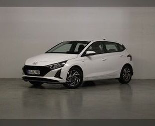 Hyundai Hyundai i20 FL MJ24 1.0 T-Gdi 48V Trend Komfortpak Gebrauchtwagen