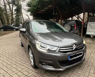 Citroen Citroën C4 BlueHDi 120 Stop&Start Business Class B Gebrauchtwagen