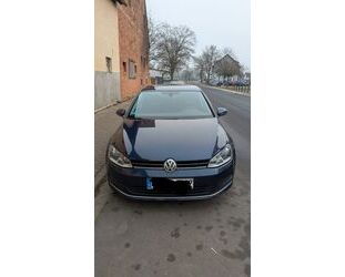 VW Volkswagen Golf 2.0 TDI DSG BMT LOUNGE LOUNGE Gebrauchtwagen