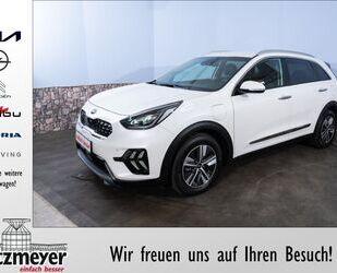 Kia Niro Gebrauchtwagen