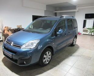 Citroen Berlingo Gebrauchtwagen