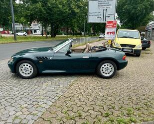 BMW BMW Z3 - Automatik Gebrauchtwagen