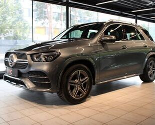 Mercedes-Benz Mercedes-Benz GLE 350 de 4Matic /AMG/ AIRMATIC/ 36 Gebrauchtwagen