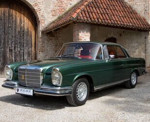 Mercedes-Benz Mercedes-Benz 280SE 3.5 Coupé Concours Sieger !! Gebrauchtwagen