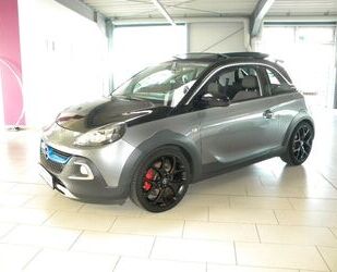 Opel Opel Adam Rocks S 