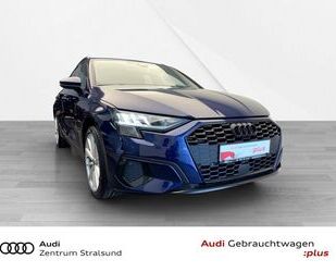 Audi Audi A3 Sportback Advanced Gebrauchtwagen