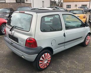 Renault Renault Twingo Edition Toujours Gebrauchtwagen