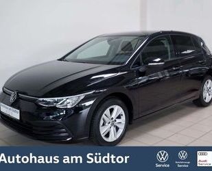 VW Volkswagen Golf VIII Life 2.0 TDI DSG | LED RFK St Gebrauchtwagen