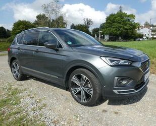 Seat Seat Tarraco 1.5 TSI ACT 110kW Xcellence Xcellence Gebrauchtwagen