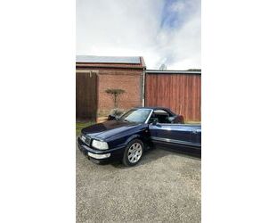 Audi Audi 80 Cabrio 1.8 Gebrauchtwagen