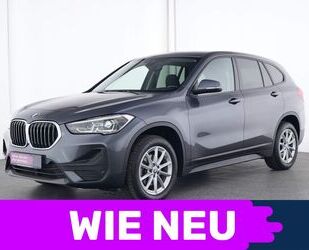 BMW BMW X1 sDrive18d HiFi|Navigation|SHZ|LED|Sportsitz Gebrauchtwagen