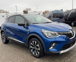 Renault Renault Captur TECHNO TCe 90 | KAMERA | KLIMA | NA Gebrauchtwagen