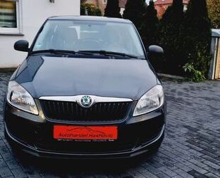 Skoda Skoda Fabia Cool Edition 1 2 TSI Gebrauchtwagen