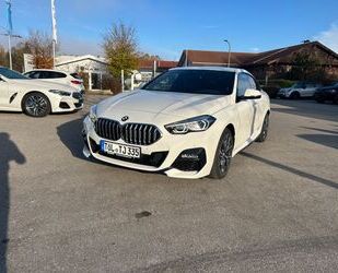 BMW BMW 220 Gran Coupé Gebrauchtwagen