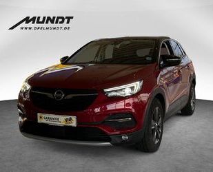 Opel Opel Grandland Opel 2020 Gebrauchtwagen