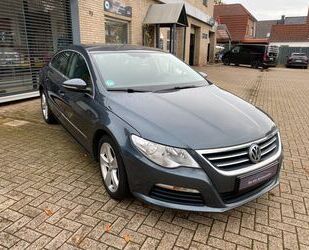 VW Volkswagen Passat CC Basis Gebrauchtwagen